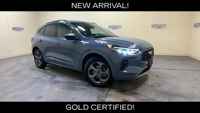 2024 Ford Escape ST-Line for sale in Schenectady, NY