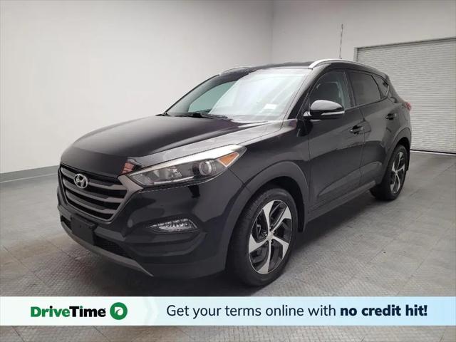 2016 Hyundai Tucson Sport for sale in Bakersfield, CA