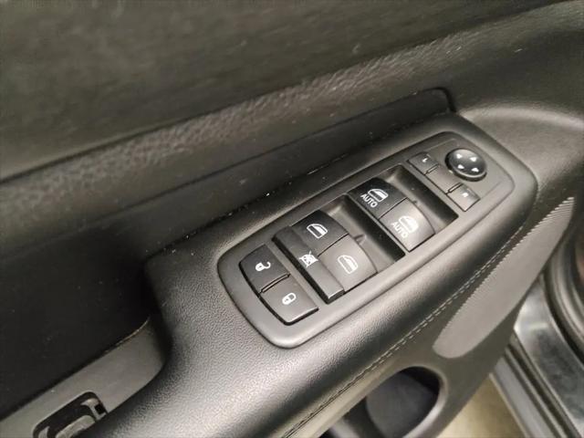 2018 Jeep Grand Cherokee Laredo E 4x4