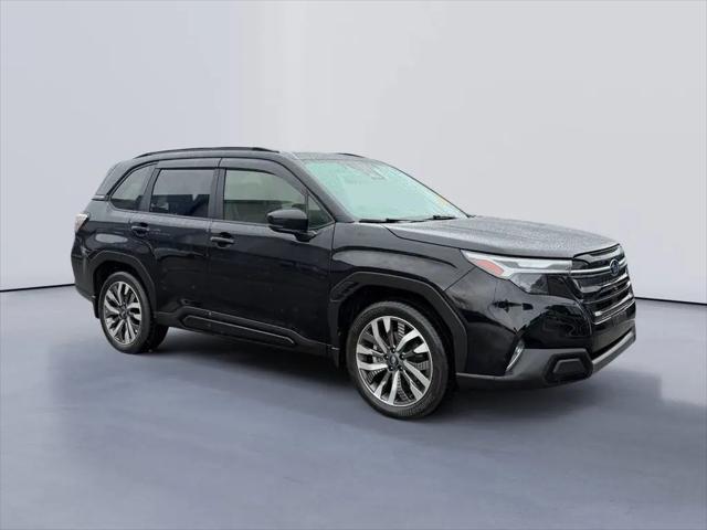 2025 Subaru Forester Touring for sale in Knoxville, TN