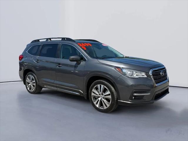 2021 Subaru Ascent Limited for sale in Knoxville, TN
