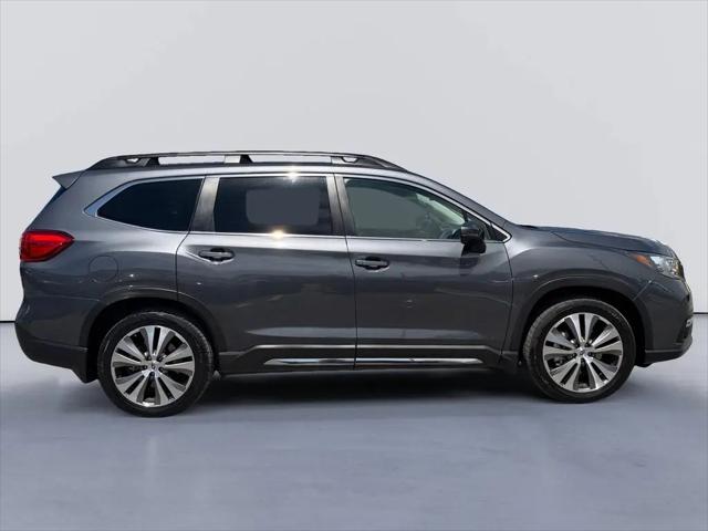 2021 Subaru Ascent Limited