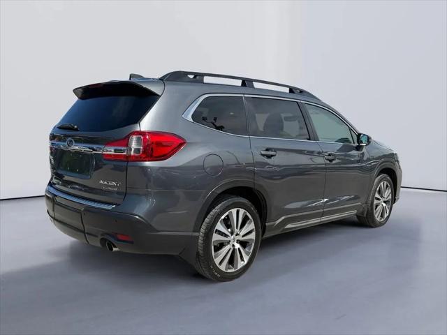 2021 Subaru Ascent Limited