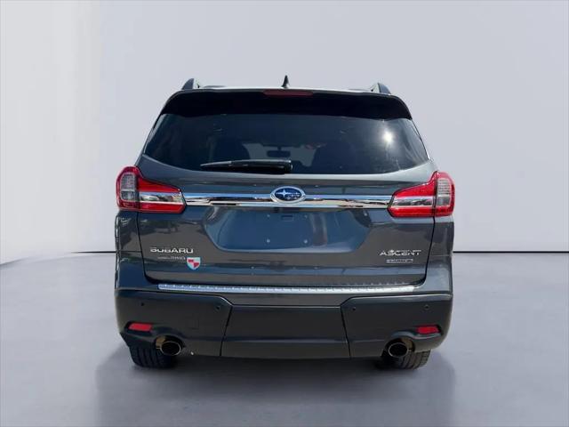 2021 Subaru Ascent Limited