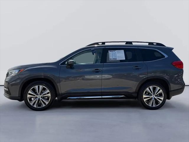 2021 Subaru Ascent Limited