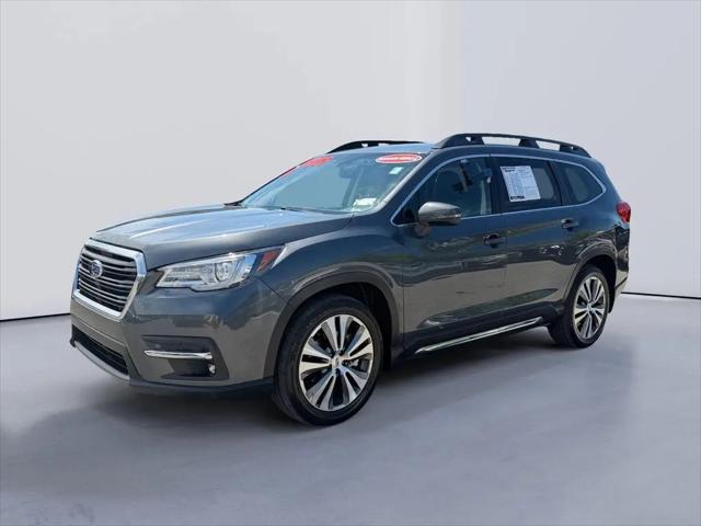 2021 Subaru Ascent Limited