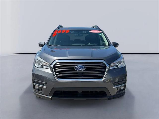 2021 Subaru Ascent Limited