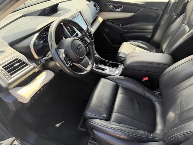2021 Subaru Ascent Limited