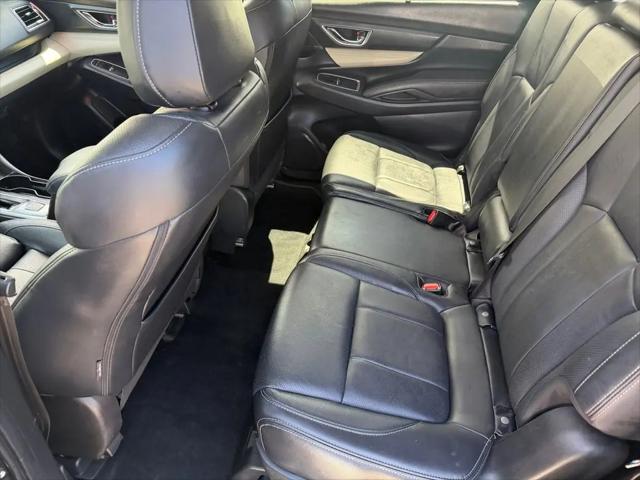 2021 Subaru Ascent Limited
