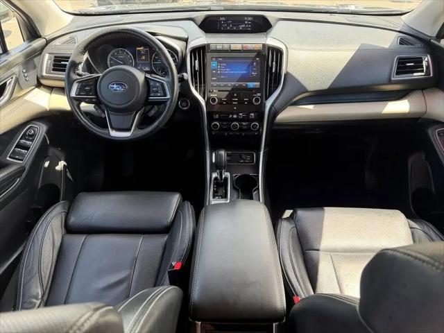 2021 Subaru Ascent Limited