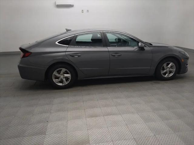 2020 Hyundai Sonata SE
