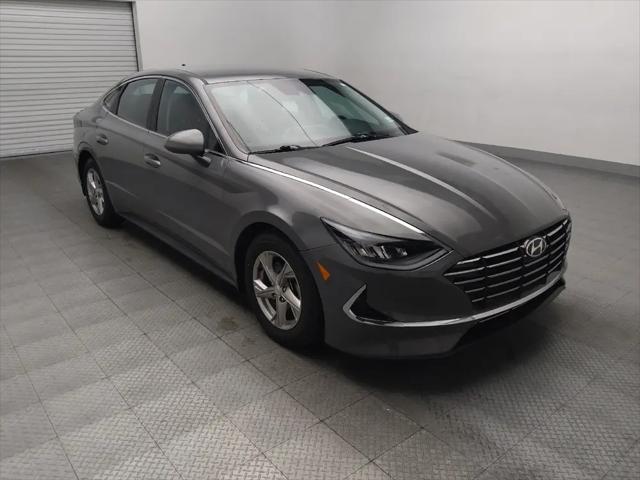 2020 Hyundai Sonata SE