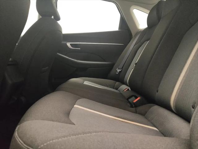 2020 Hyundai Sonata SE