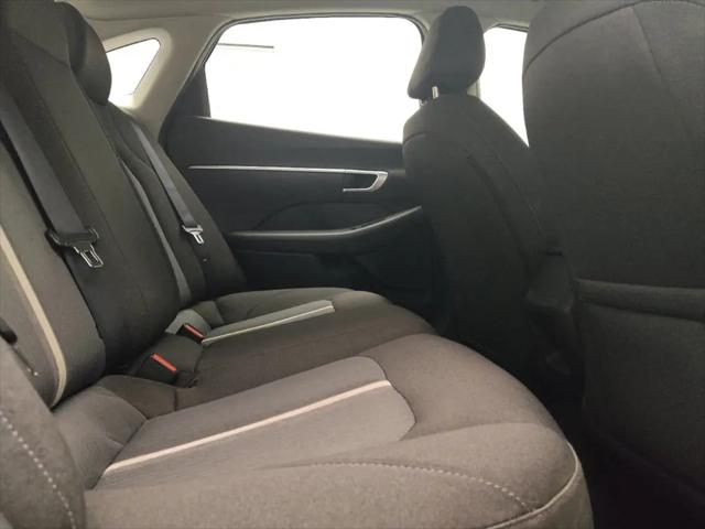 2020 Hyundai Sonata SE