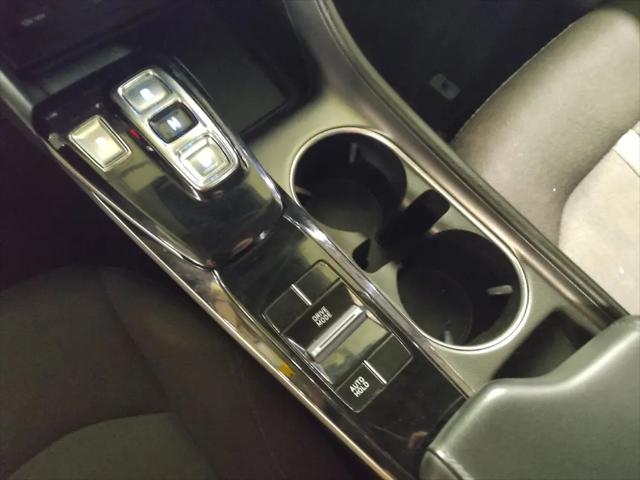 2020 Hyundai Sonata SE