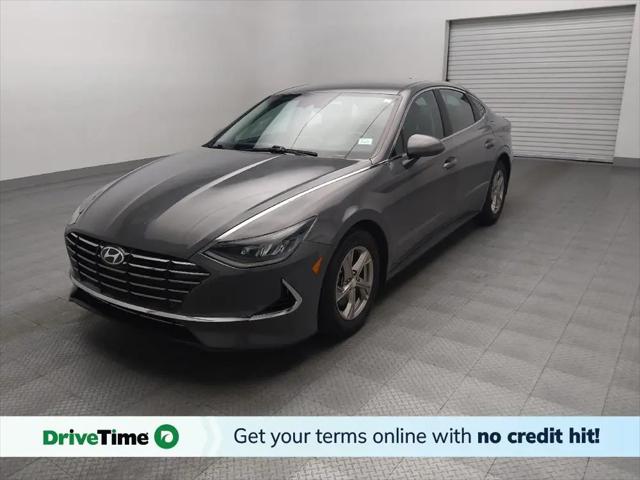 2020 Hyundai Sonata SE for sale in Shreveport, LA