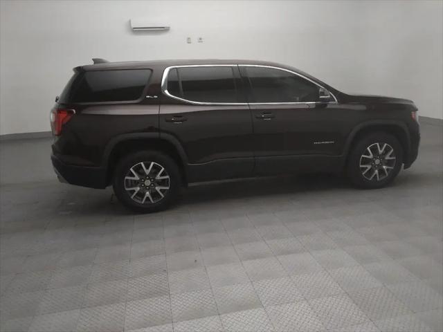 2021 GMC Acadia FWD SLE