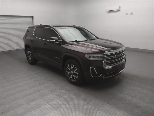 2021 GMC Acadia FWD SLE