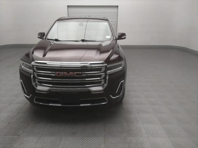 2021 GMC Acadia FWD SLE
