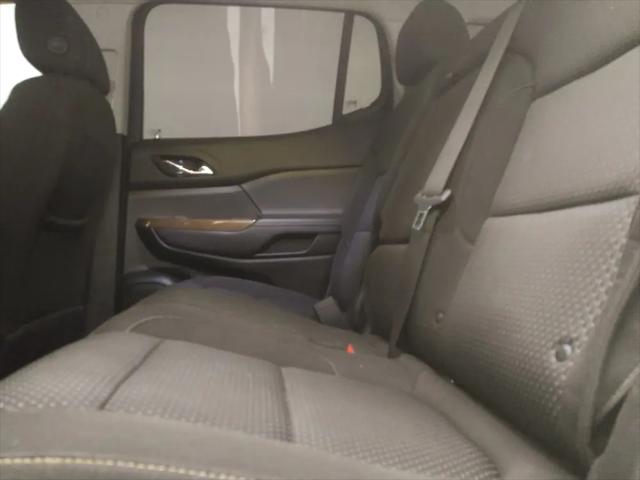2021 GMC Acadia FWD SLE
