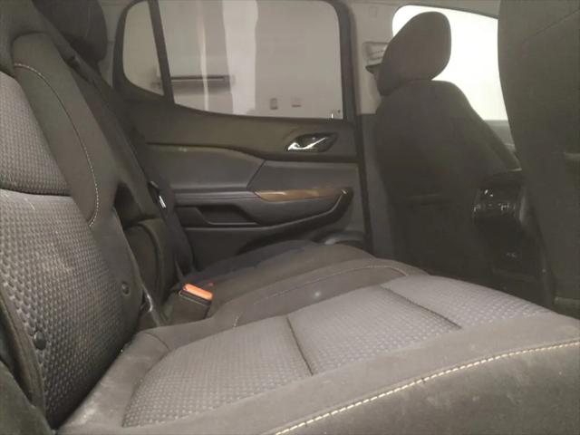 2021 GMC Acadia FWD SLE