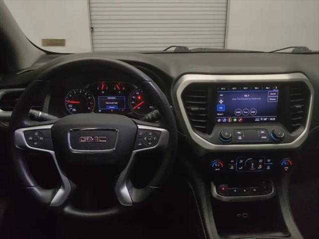 2021 GMC Acadia FWD SLE