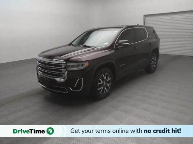 2021 GMC Acadia FWD SLE for sale in Shreveport, LA