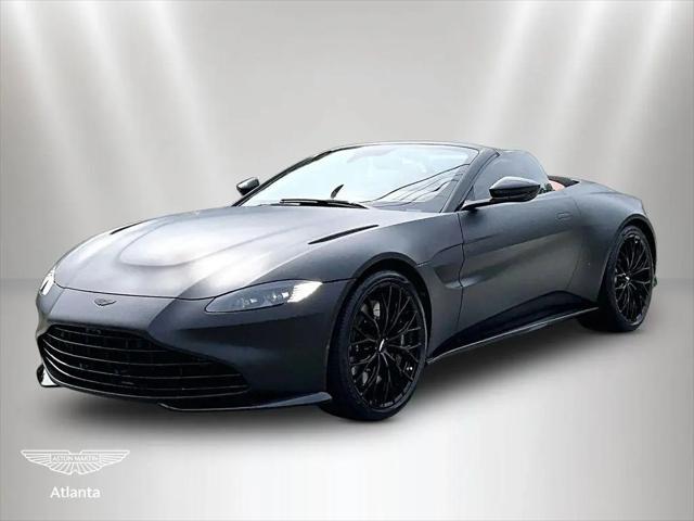 2023 Aston Martin Vantage Roadster for sale in Atlanta, GA