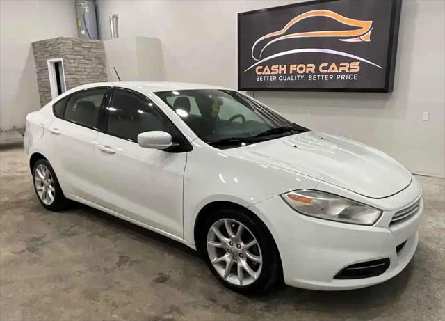 2013 Dodge Dart SXT for sale in Conway, SC