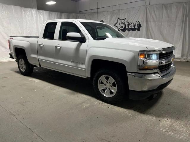 2019 Chevrolet Silverado 1500 LD LT for sale in Wiggins, MS