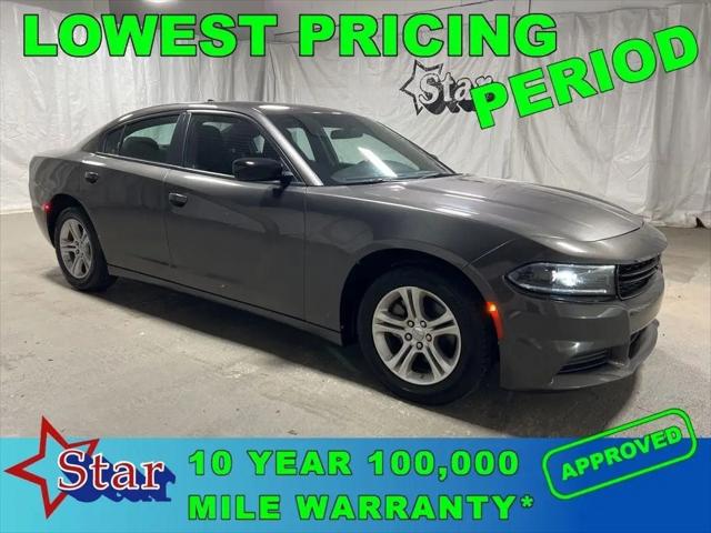 2023 Dodge Charger SXT for sale in Wiggins, MS