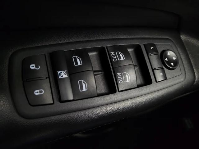2017 Jeep Grand Cherokee Altitude 4x4