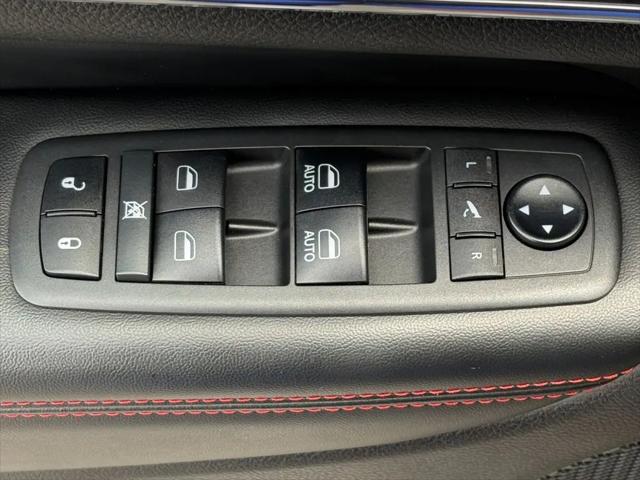 2019 Jeep Grand Cherokee Trailhawk 4x4