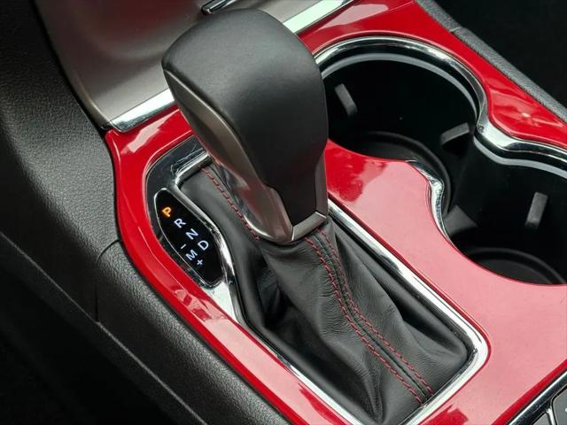 2019 Jeep Grand Cherokee Trailhawk 4x4