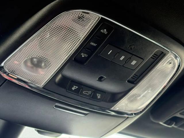 2019 Jeep Grand Cherokee Trailhawk 4x4