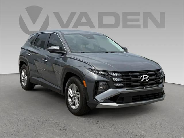 2025 Hyundai Tucson SE for sale in Statesboro, GA