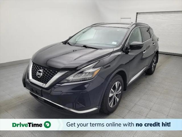 2019 Nissan Murano SV for sale in Fayetteville, NC