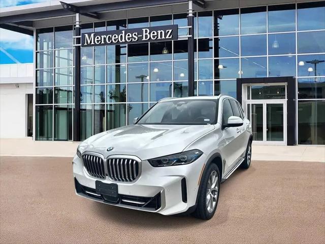 2026 BMW X5 xDrive40i for sale in Ridgeland, MS