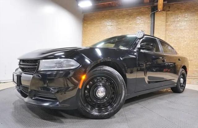 2020 Dodge Charger Police AWD for sale in Chicago, IL