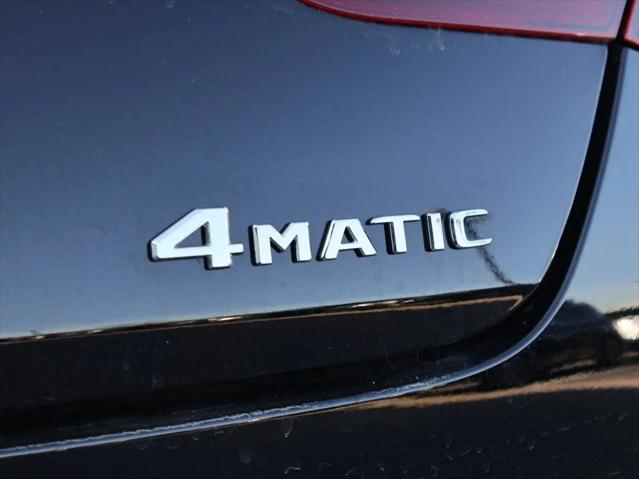 2026 Mercedes-Benz CLA 250 4MATIC