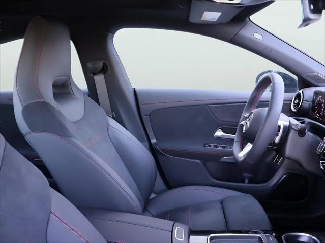 2026 Mercedes-Benz CLA 250 4MATIC