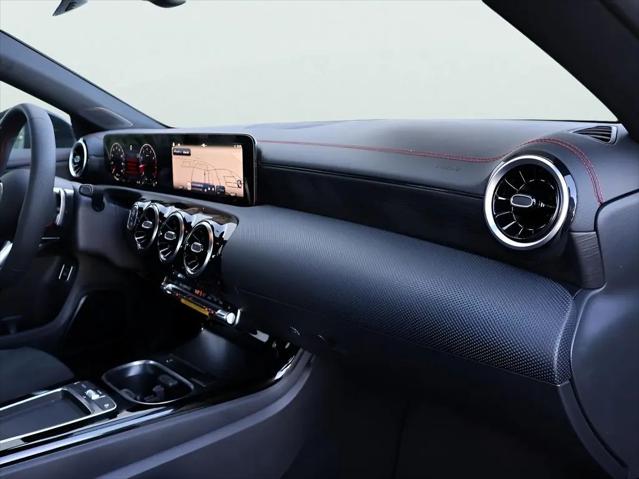 2026 Mercedes-Benz CLA 250 4MATIC