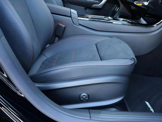 2026 Mercedes-Benz CLA 250 4MATIC