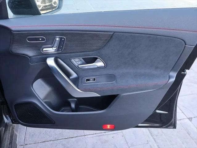 2026 Mercedes-Benz CLA 250 4MATIC