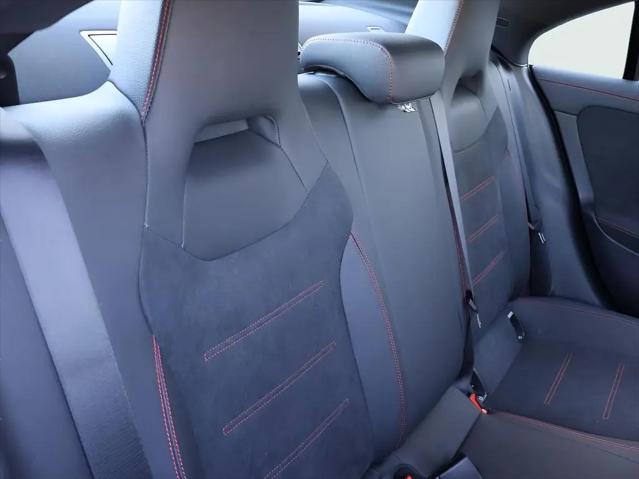 2026 Mercedes-Benz CLA 250 4MATIC
