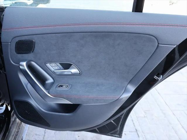 2026 Mercedes-Benz CLA 250 4MATIC