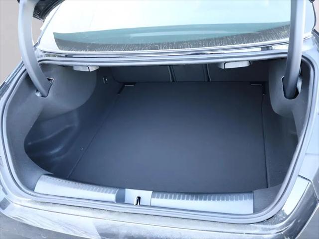 2026 Mercedes-Benz CLA 250 4MATIC