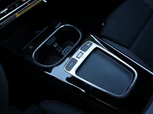 2026 Mercedes-Benz CLA 250 4MATIC