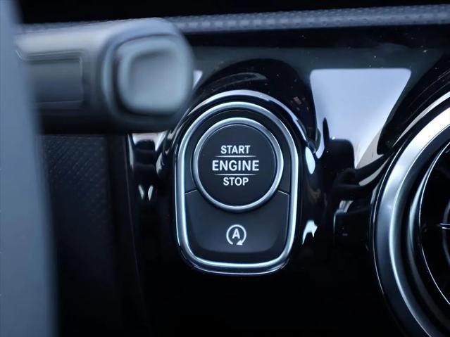 2026 Mercedes-Benz CLA 250 4MATIC