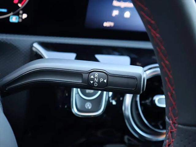2026 Mercedes-Benz CLA 250 4MATIC
